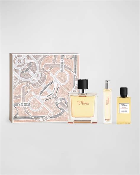 neiman marcus Hermes gift set